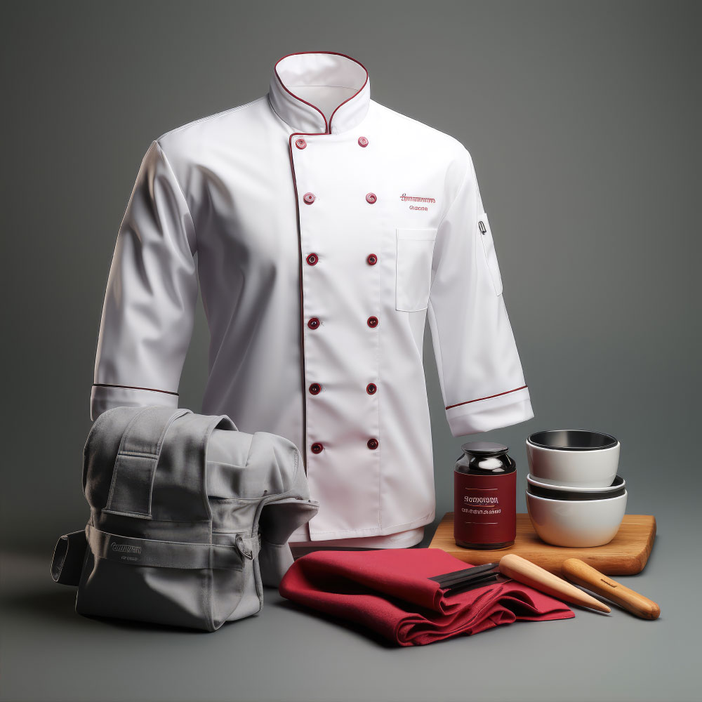 Hotel Uniforms