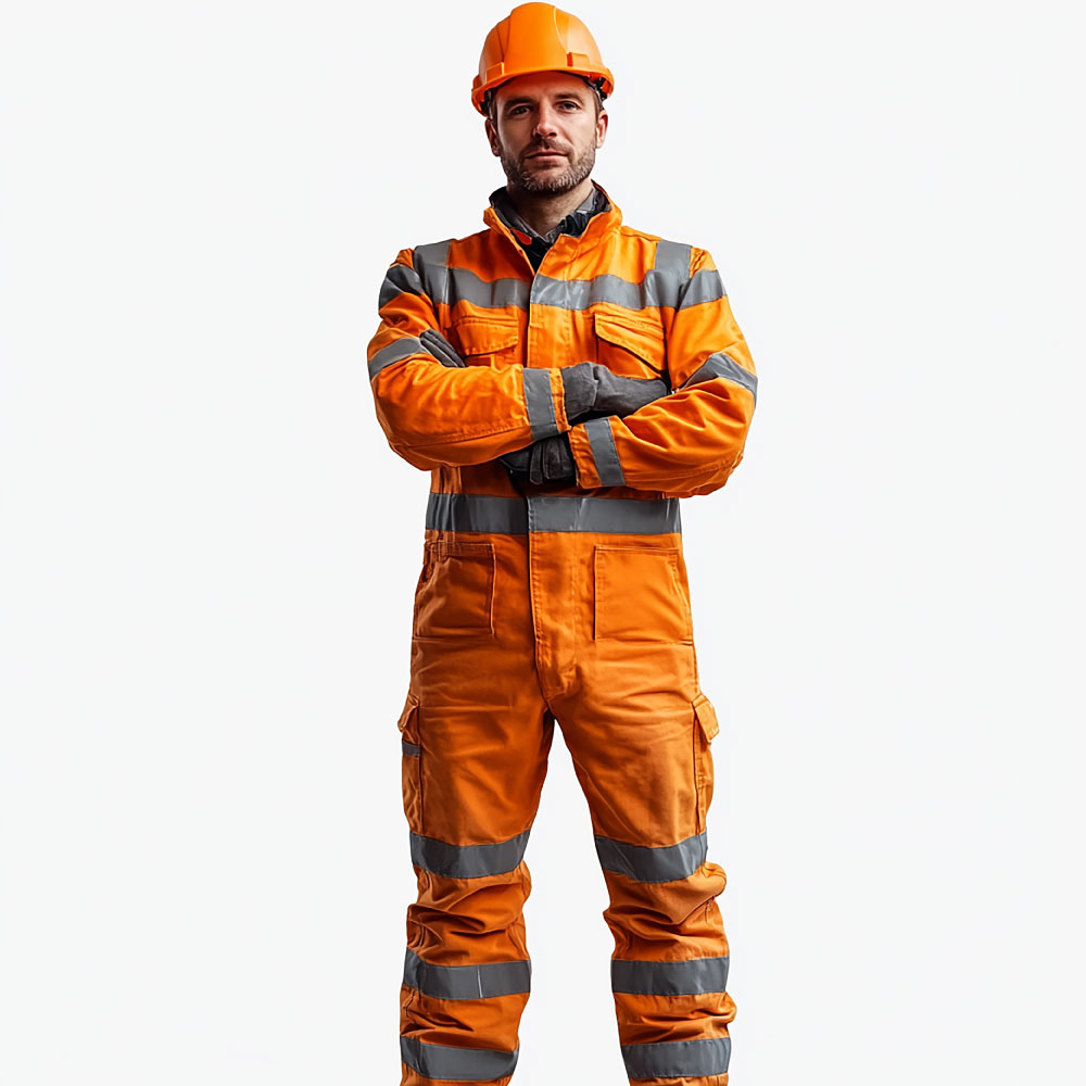 Safety Uniform