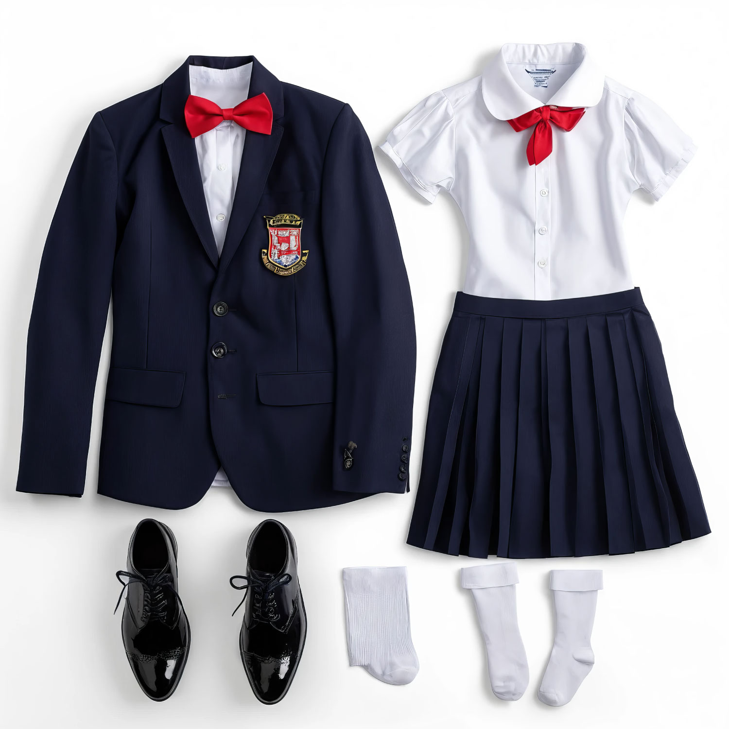 School Uniform