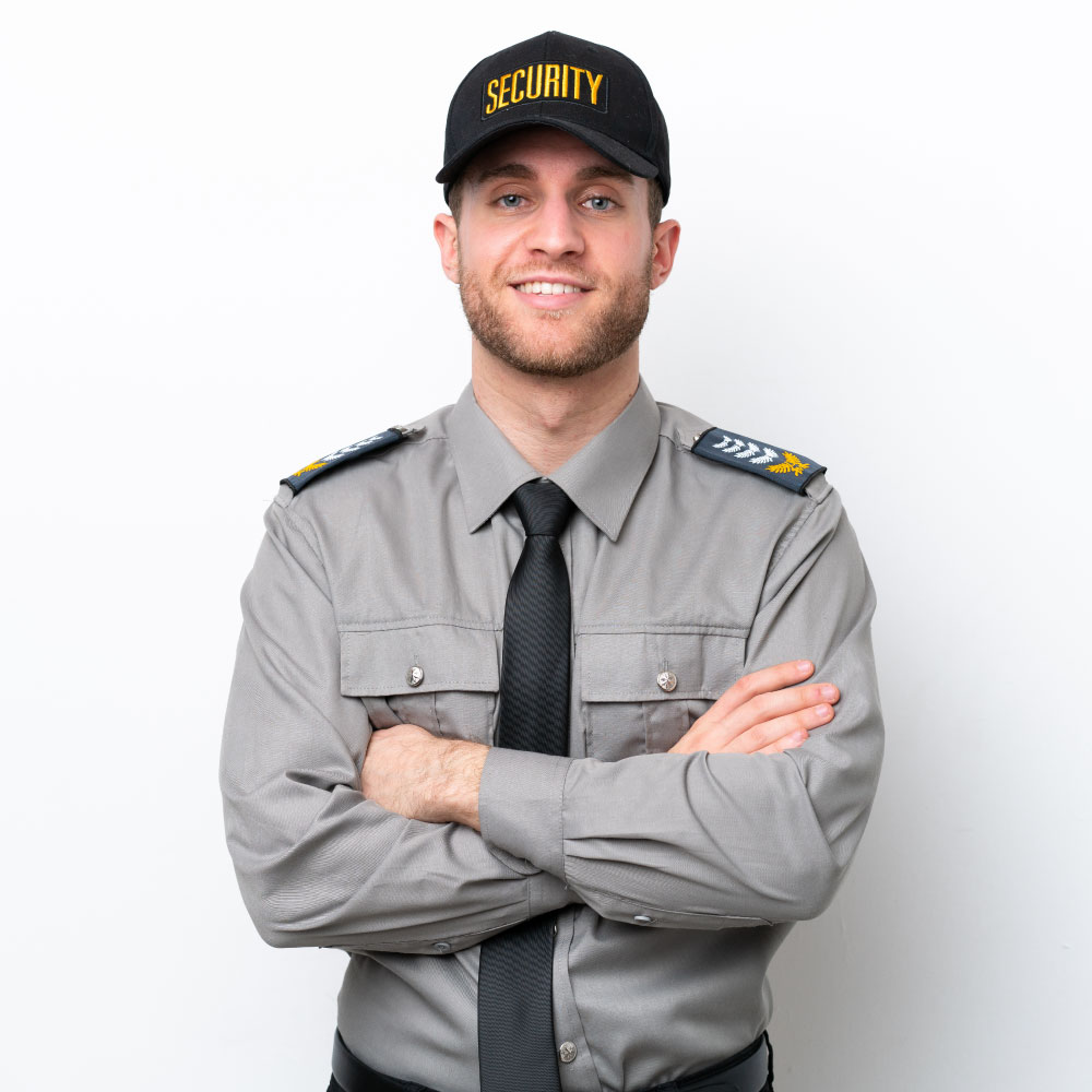 Security Uniform